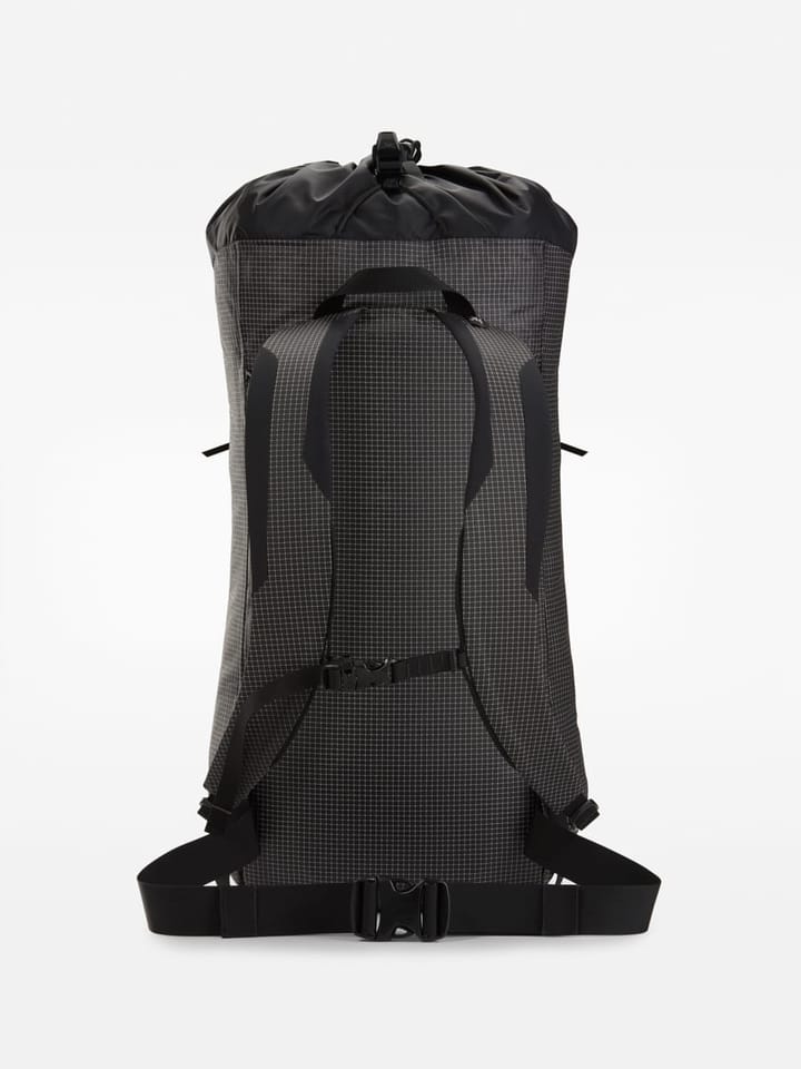 Arc'teryx Alpha FL 30 Backpack Black Arc'teryx