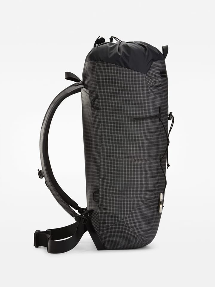 Arc'teryx Alpha FL 30 Backpack Black Arc'teryx