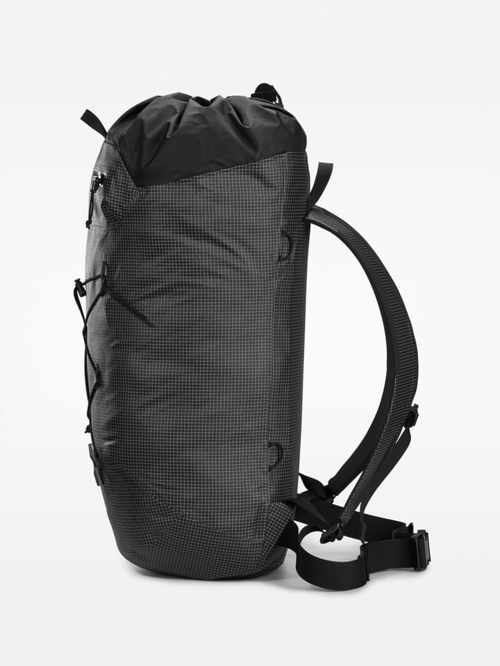 Arc'teryx Alpha FL 40 Backpack Black Arc'teryx