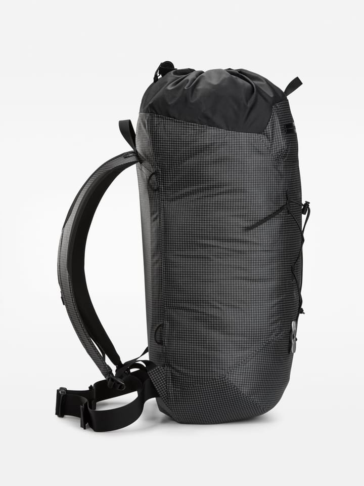 Arc'teryx Alpha FL 40 Backpack Black Arc'teryx