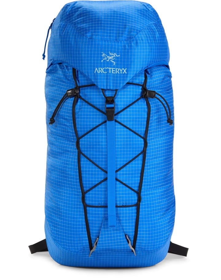 Arc'teryx Alpha Sl 23 Backpack Fluidity Arc'teryx