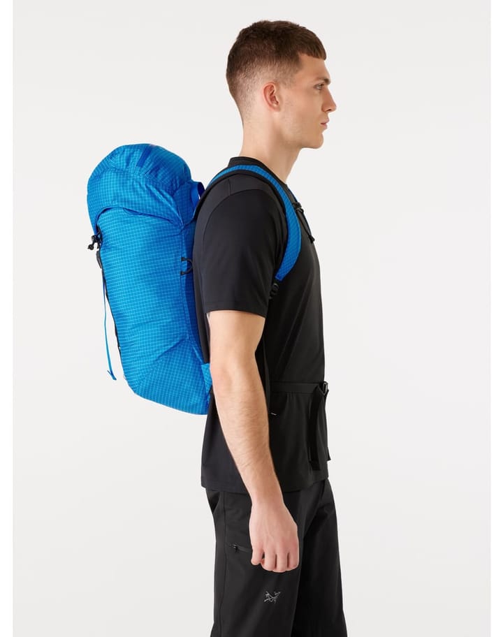 Arc'teryx Alpha Sl 23 Backpack Fluidity Arc'teryx