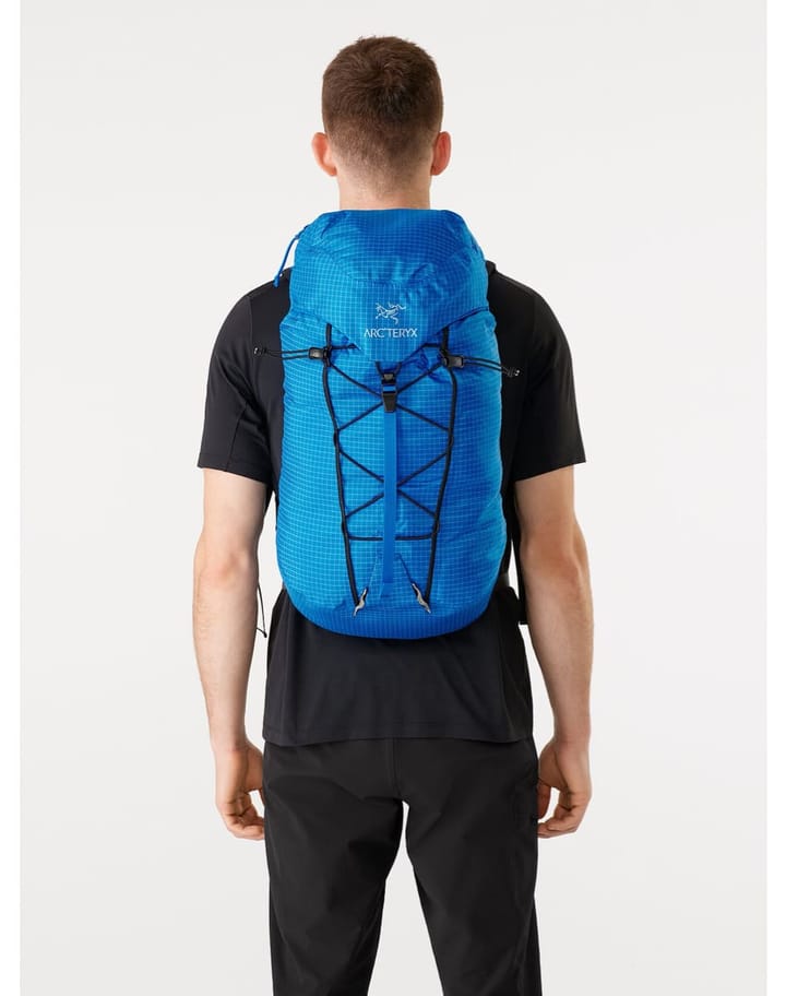 Arc'teryx Alpha Sl 23 Backpack Fluidity Arc'teryx Arc'teryx Alpha Sl 23 Backpack Fluidity Arc'teryx