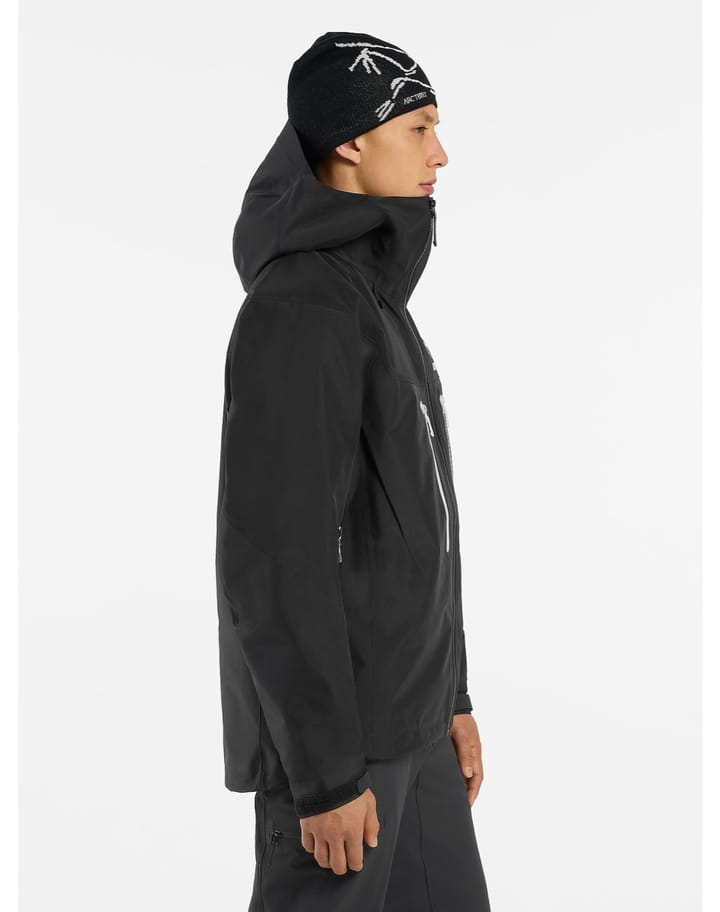 Arc'teryx Alpha Sv Jacket Men'S Orca Arc'teryx