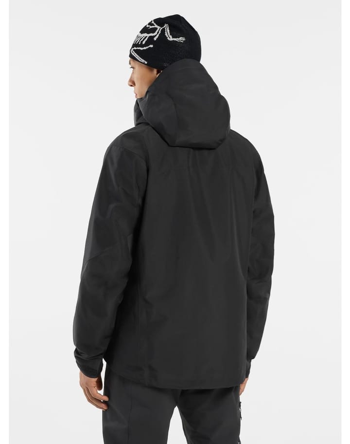 Arc'teryx Alpha Sv Jacket Men'S Orca Arc'teryx