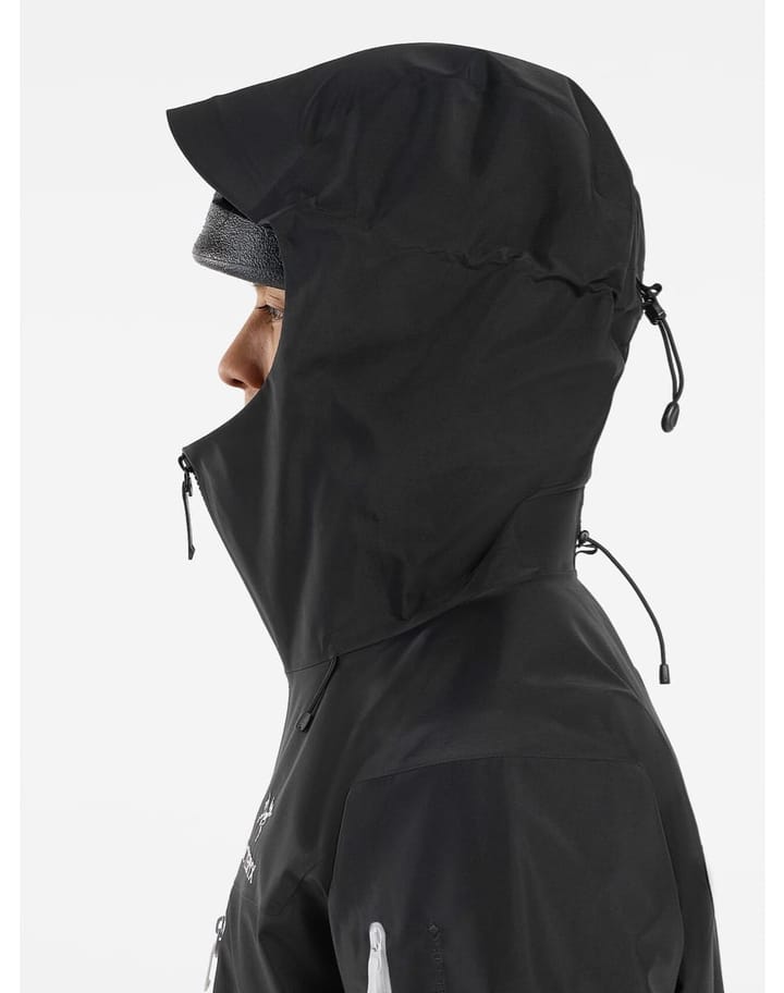 Arc'teryx Alpha Sv Jacket Men'S Orca Arc'teryx