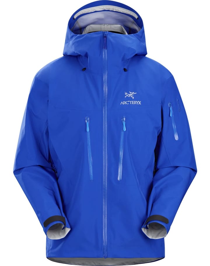 Arc'teryx Alpha Sv Jacket Men'S Vitality Arc'teryx Arc'teryx Alpha Sv Jacket Men'S Vitality Arc'teryx
