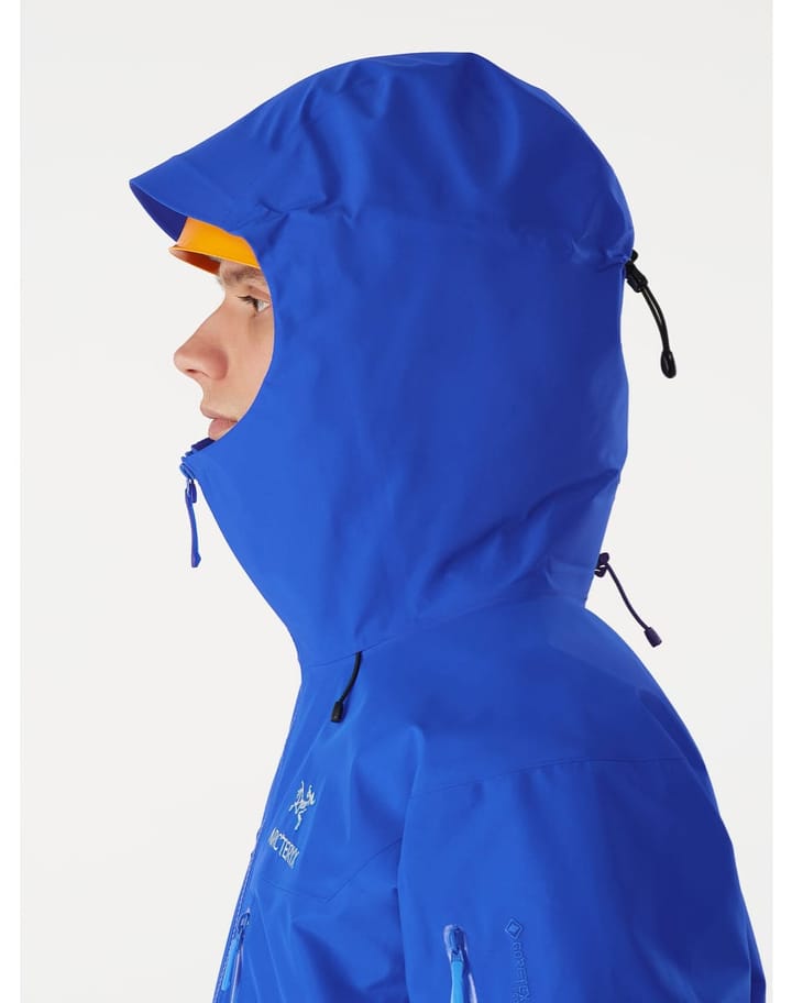 Arc'teryx Alpha Sv Jacket Men'S Vitality Arc'teryx Arc'teryx Alpha Sv Jacket Men'S Vitality Arc'teryx