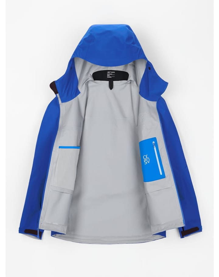 Arc'teryx Alpha Sv Jacket Men'S Vitality Arc'teryx Arc'teryx Alpha Sv Jacket Men'S Vitality Arc'teryx