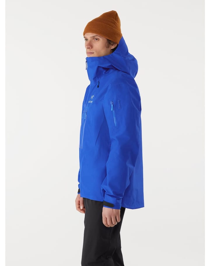 Arc'teryx Alpha Sv Jacket Men'S Vitality Arc'teryx Arc'teryx Alpha Sv Jacket Men'S Vitality Arc'teryx