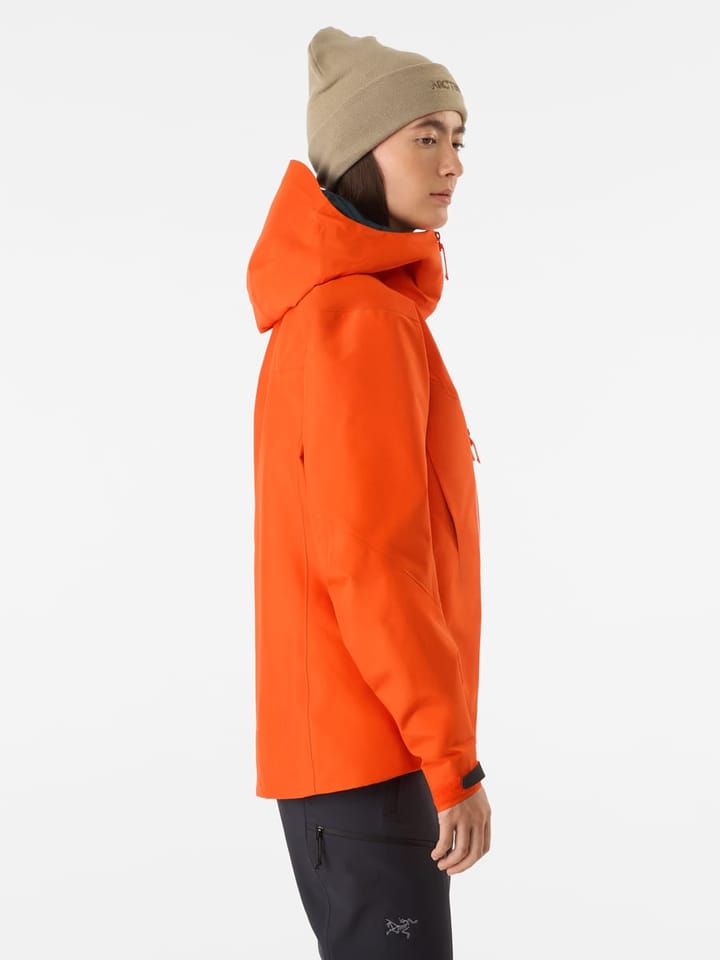 Arc'teryx Alpha Sv Jacket W Phenom Arc'teryx Arc'teryx Alpha Sv Jacket W Phenom Arc'teryx