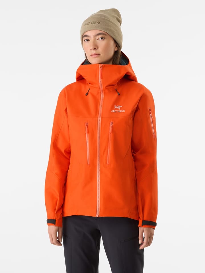 Arc'teryx Alpha Sv Jacket W Phenom Arc'teryx Arc'teryx Alpha Sv Jacket W Phenom Arc'teryx