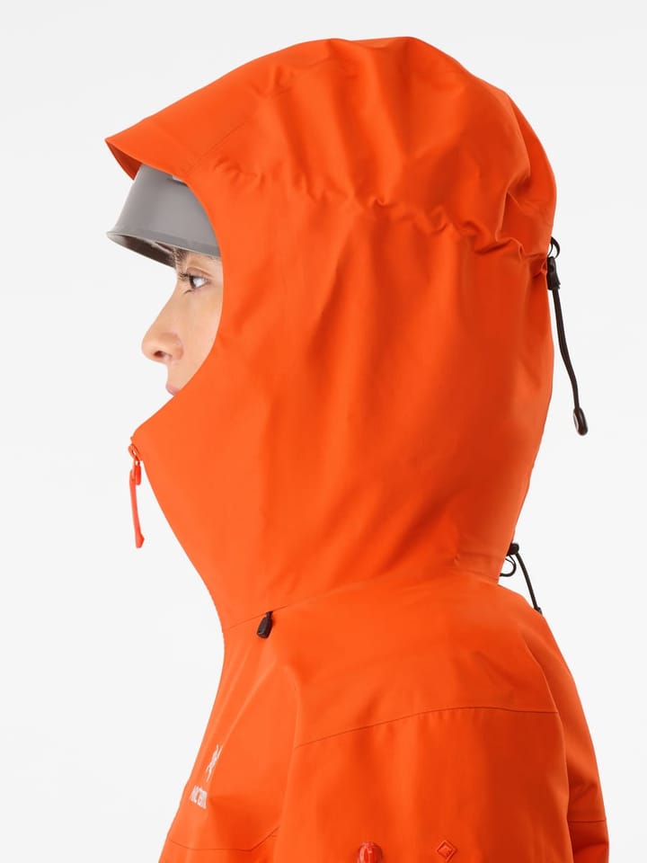 Arc'teryx Alpha Sv Jacket W Phenom Arc'teryx Arc'teryx Alpha Sv Jacket W Phenom Arc'teryx