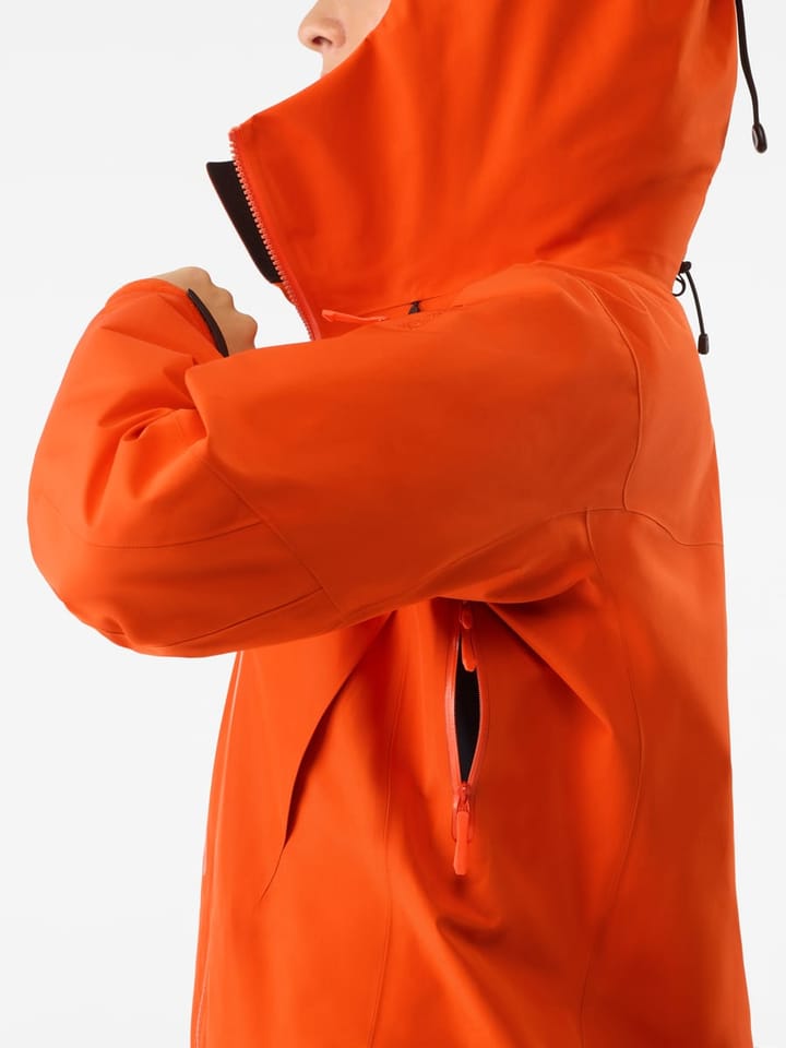 Arc'teryx Alpha Sv Jacket W Phenom Arc'teryx Arc'teryx Alpha Sv Jacket W Phenom Arc'teryx