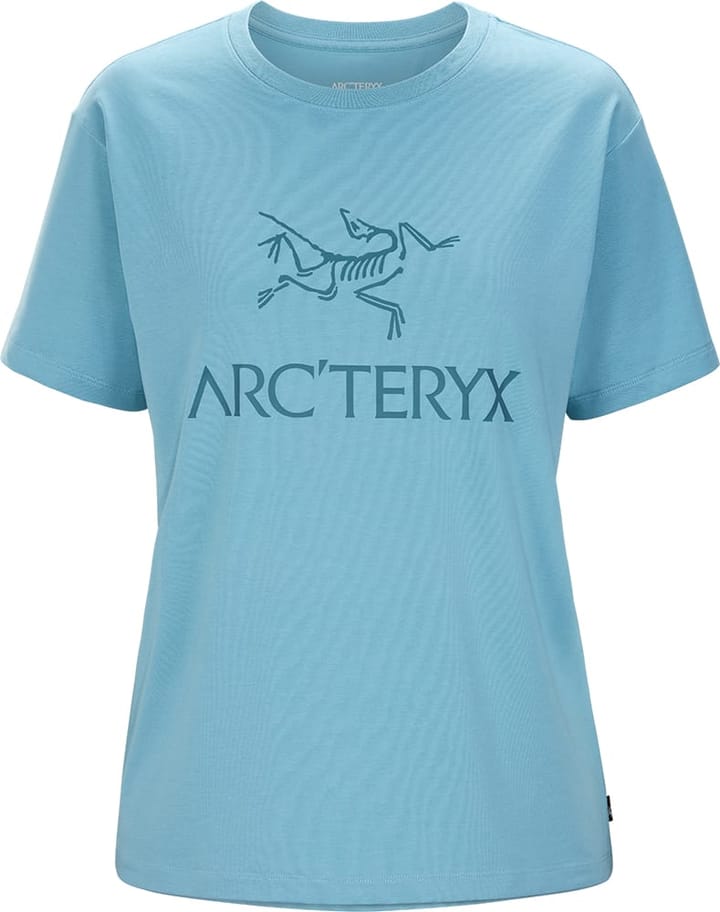 Arc'teryx Arc'Word T-Shirt W Solace Arc'teryx
