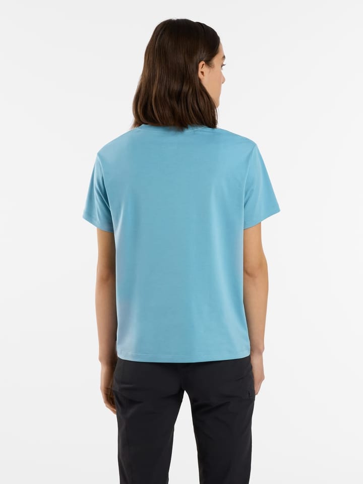 Arc'teryx Arc'Word T-Shirt W Solace Arc'teryx Arc'teryx Arc'Word T-Shirt W Solace Arc'teryx