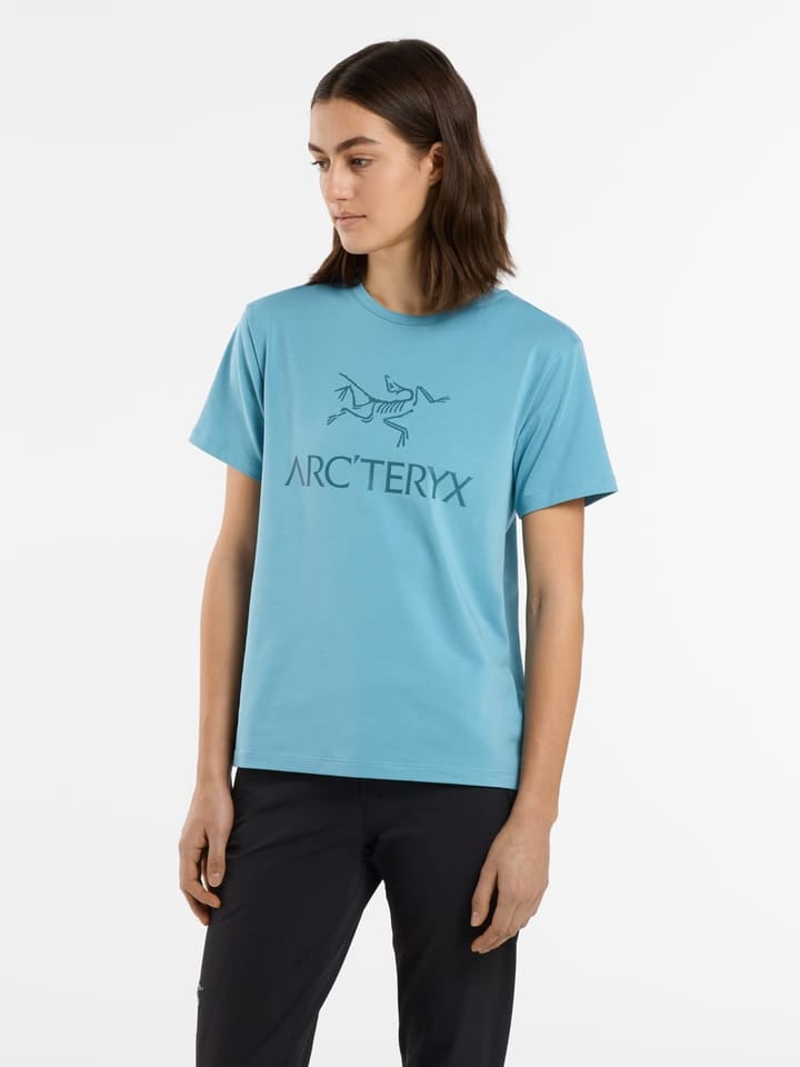 Arc'teryx Arc'Word T-Shirt W Solace Arc'teryx Arc'teryx Arc'Word T-Shirt W Solace Arc'teryx