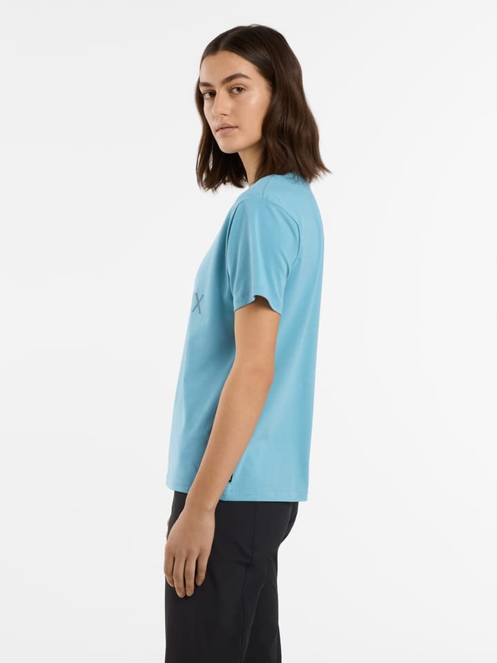 Arc'teryx Arc'Word T-Shirt W Solace Arc'teryx Arc'teryx Arc'Word T-Shirt W Solace Arc'teryx