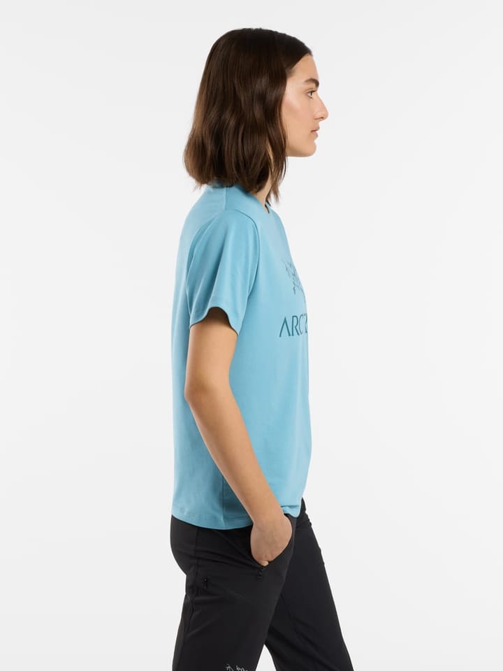 Arc'teryx Arc'Word T-Shirt W Solace Arc'teryx Arc'teryx Arc'Word T-Shirt W Solace Arc'teryx