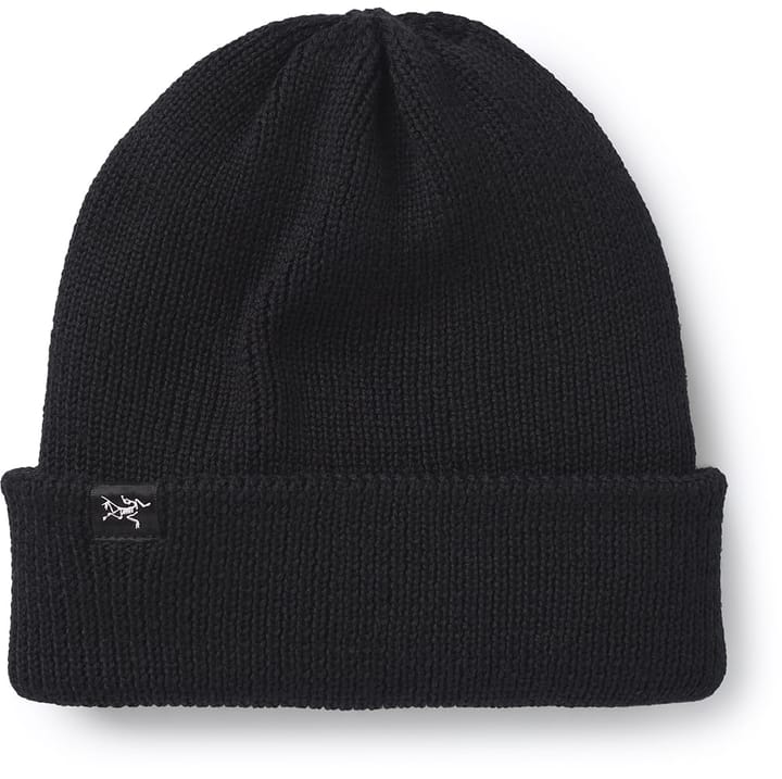 Arc'teryx Arcyda Toque Black Arc'teryx Arc'teryx Arcyda Toque Black Arc'teryx