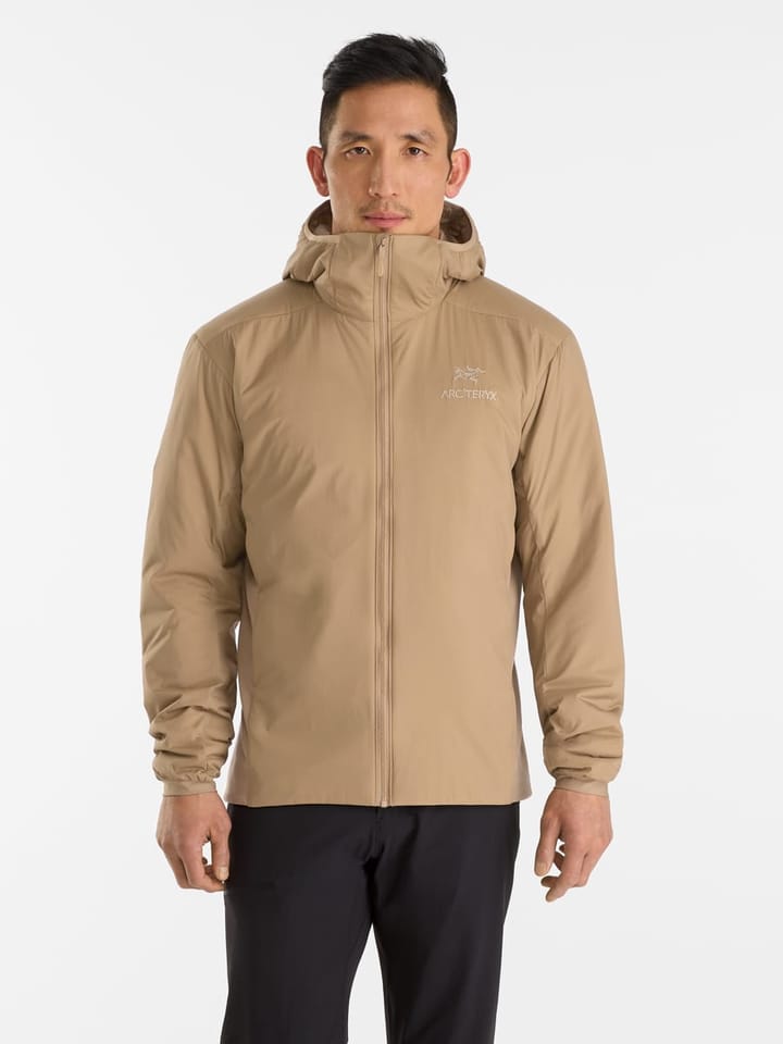 Arc'teryx Men's Atom LT Hoody Solace Arc'teryx