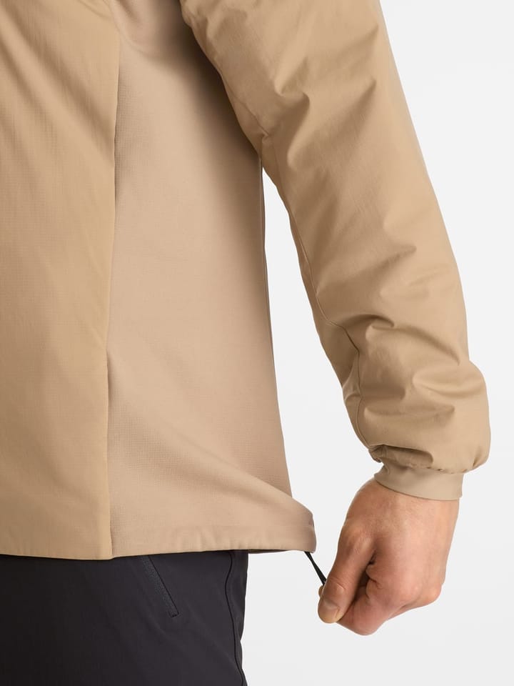 Arc'teryx Men's Atom LT Hoody Solace Arc'teryx