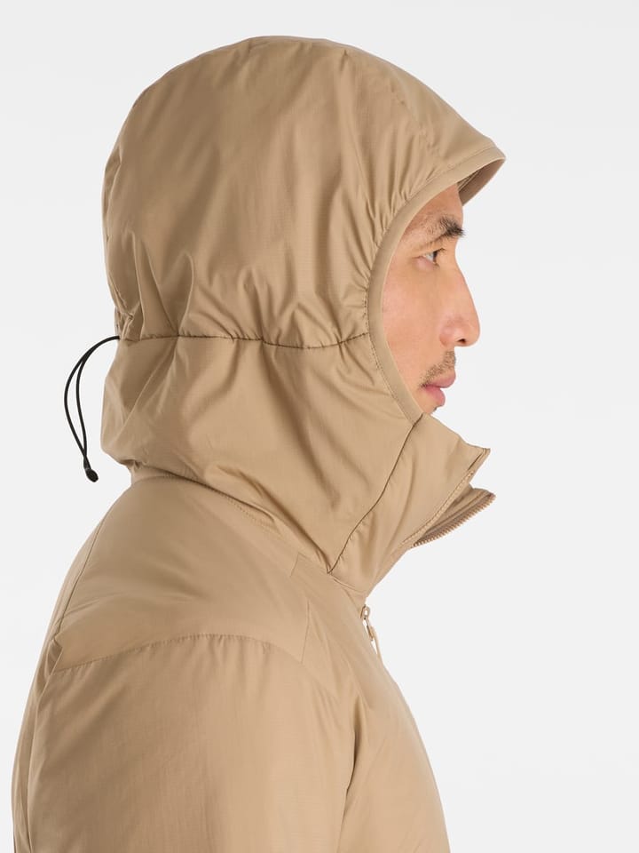 Arc'teryx Men's Atom LT Hoody Solace Arc'teryx