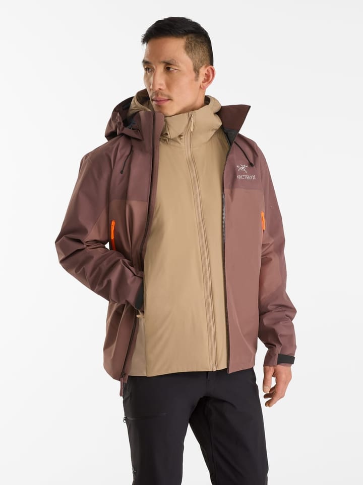 Arc'teryx Men's Atom LT Hoody Solace Arc'teryx