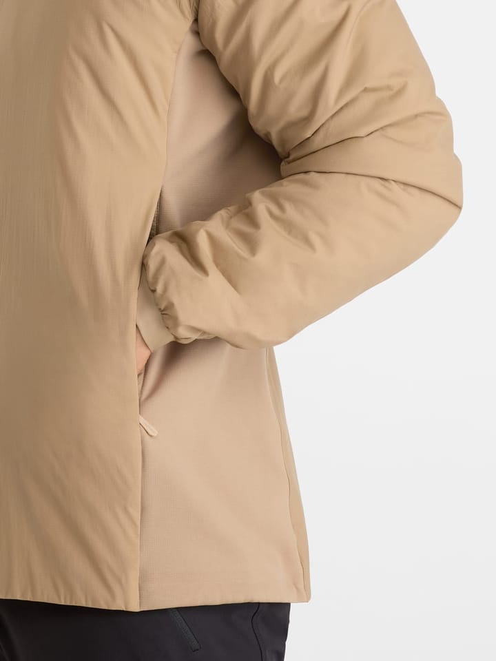 Arc'teryx Men's Atom LT Hoody Solace Arc'teryx