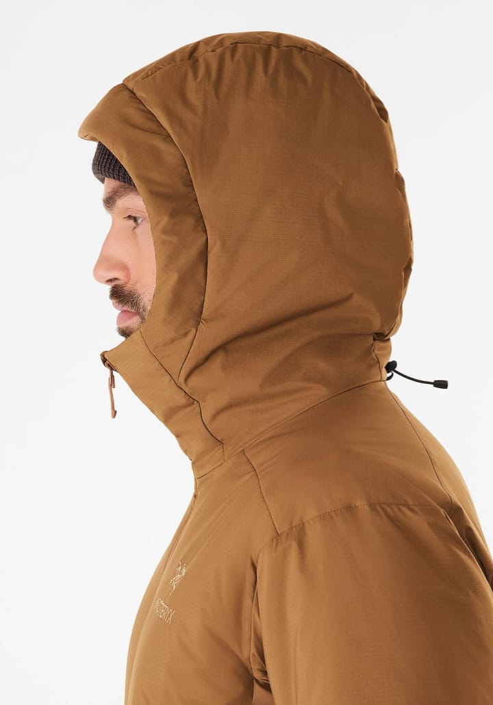 Arc'teryx Men's Atom AR Hoody Relic Arc'teryx