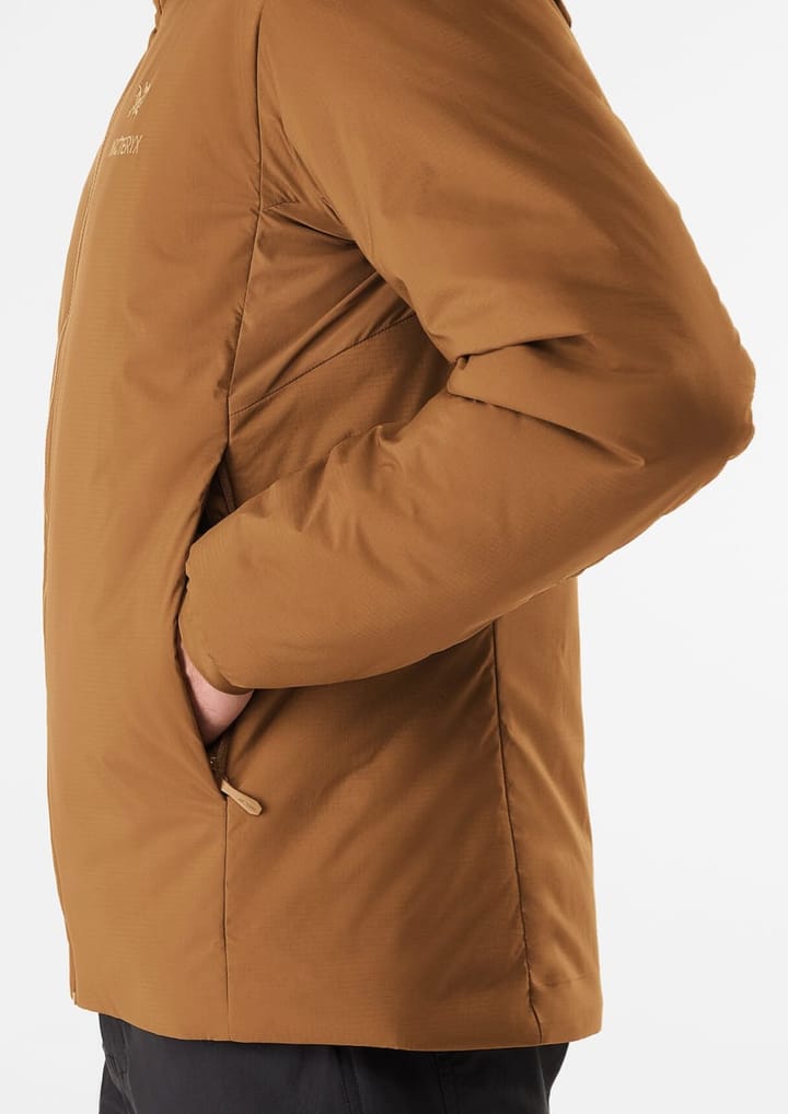 Arc'teryx Men's Atom AR Hoody Relic Arc'teryx