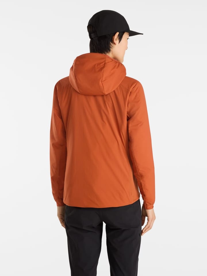 Arc'teryx Atom Hoody W Fika/Spark Arc'teryx
