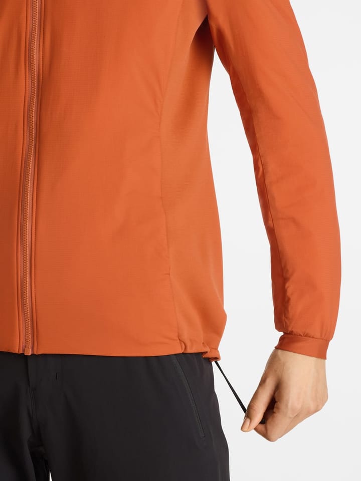 Arc'teryx Atom Hoody W Fika/Spark Arc'teryx