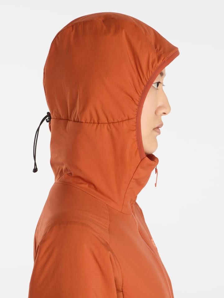 Arc'teryx Atom Hoody W Fika/Spark Arc'teryx