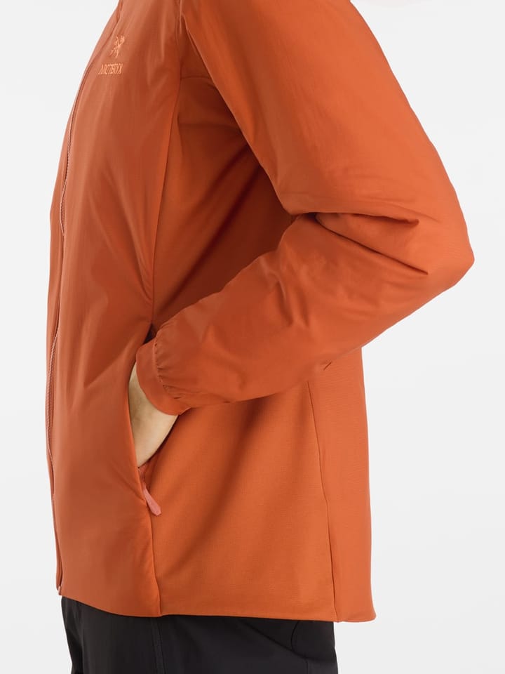 Arc'teryx Atom Hoody W Fika/Spark Arc'teryx