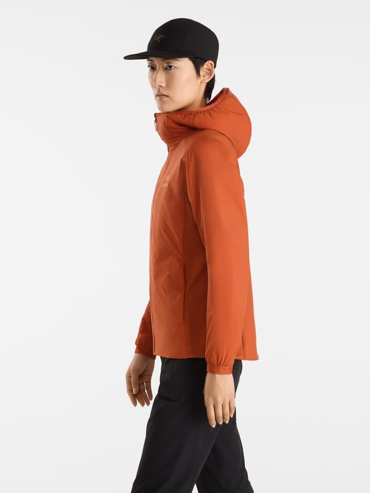 Arc'teryx Atom Hoody W Fika/Spark Arc'teryx