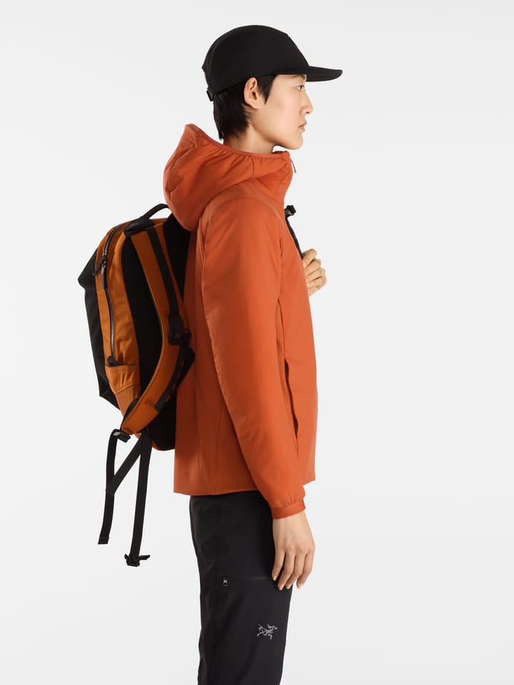 Arc'teryx Atom Hoody W Fika/Spark Arc'teryx