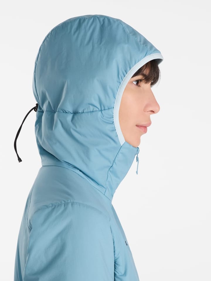 Arc'teryx Atom Hoody W Solace Arc'teryx