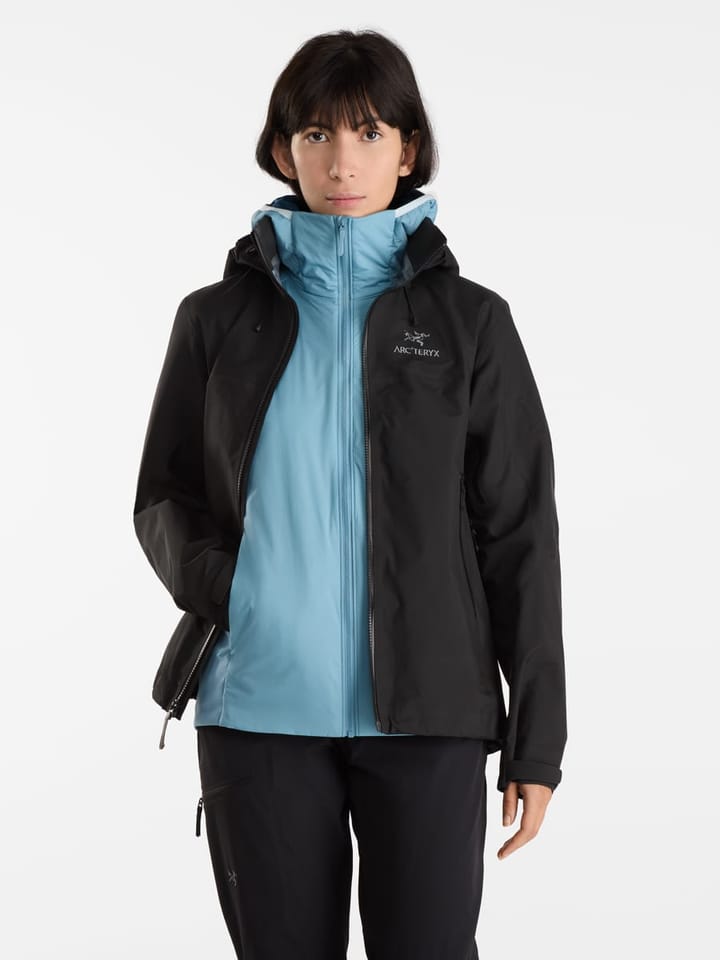 Arc'teryx Atom Hoody W Solace Arc'teryx