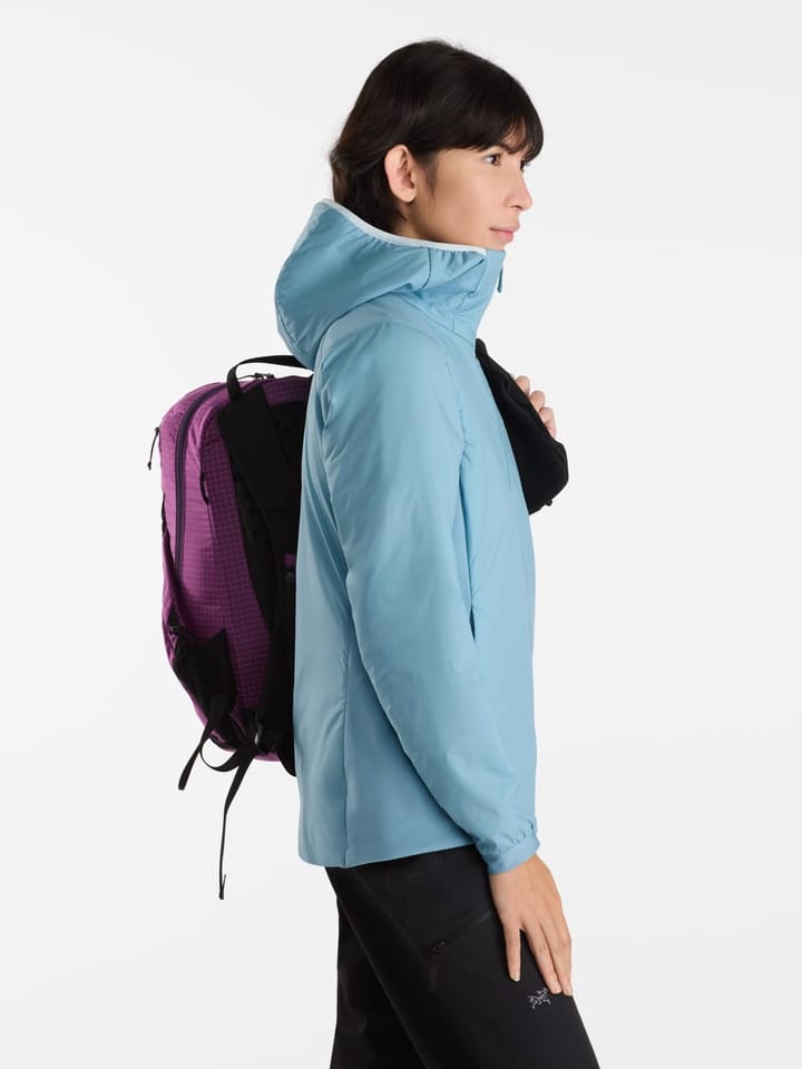 Arc'teryx Atom Hoody W Solace Arc'teryx