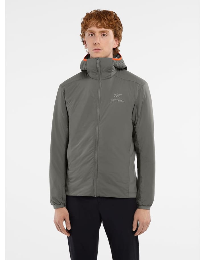 Arc'teryx Men's Atom LT Hoody Forage Arc'teryx Arc'teryx Men's Atom LT Hoody Forage Arc'teryx