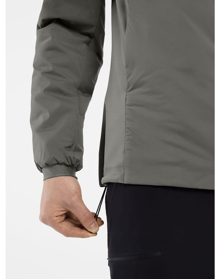 Arc'teryx Men's Atom LT Hoody Forage Arc'teryx Arc'teryx Men's Atom LT Hoody Forage Arc'teryx