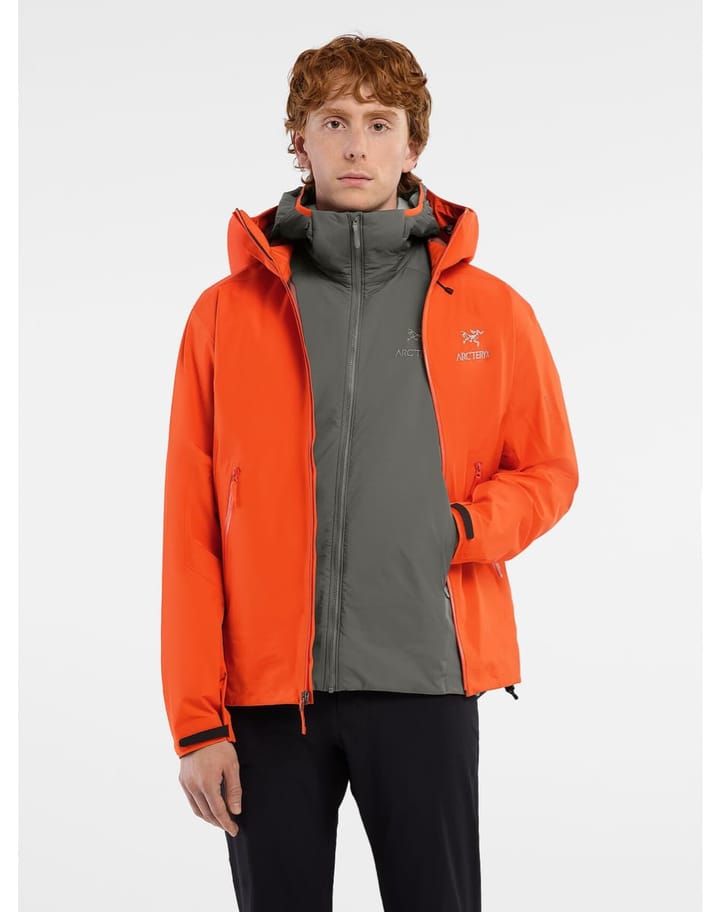 Arc'teryx Men's Atom LT Hoody Forage Arc'teryx Arc'teryx Men's Atom LT Hoody Forage Arc'teryx