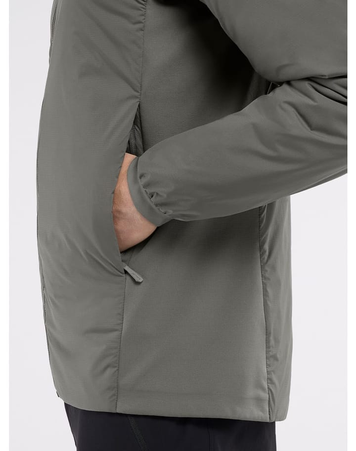 Arc'teryx Men's Atom LT Hoody Forage Arc'teryx Arc'teryx Men's Atom LT Hoody Forage Arc'teryx
