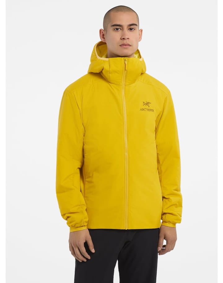 Arc'teryx Atom LT Hoody Men's Oracle Arc'teryx