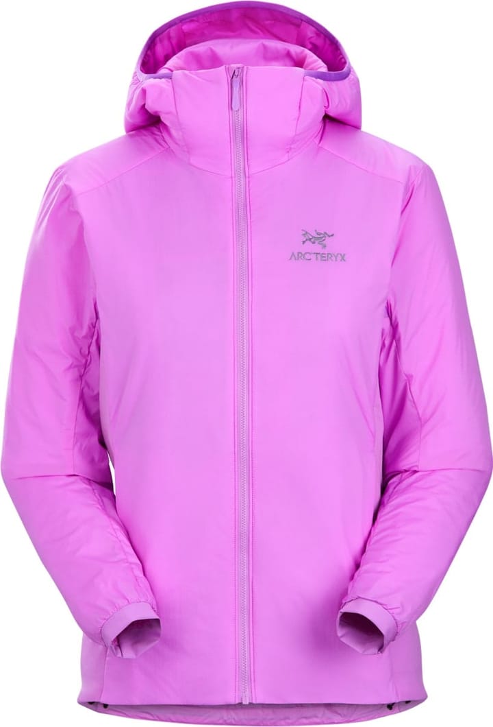 Arc'teryx Women's Atom LT Hoody Mesmer Arc'teryx