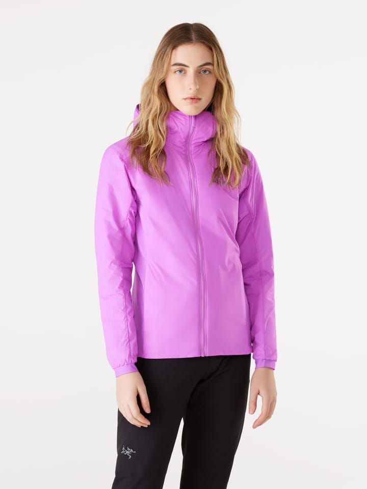 Arc'teryx Women's Atom LT Hoody Mesmer Arc'teryx