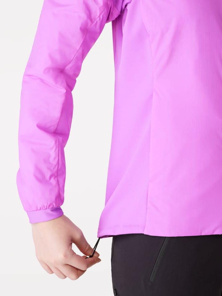 Arc'teryx Women's Atom LT Hoody Mesmer Arc'teryx