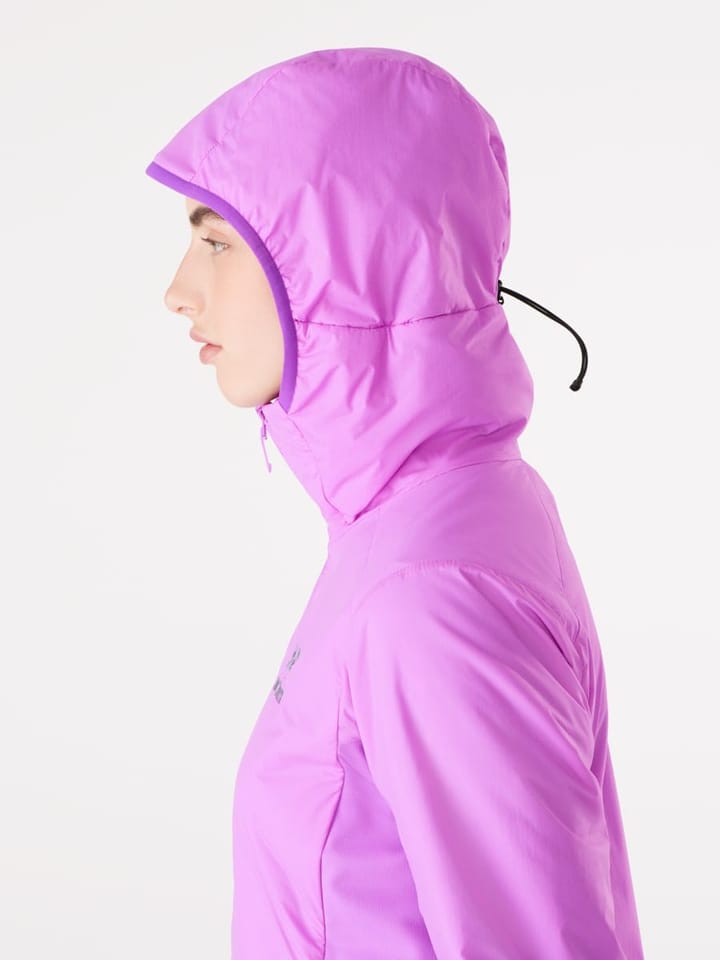 Arc'teryx Women's Atom LT Hoody Mesmer Arc'teryx