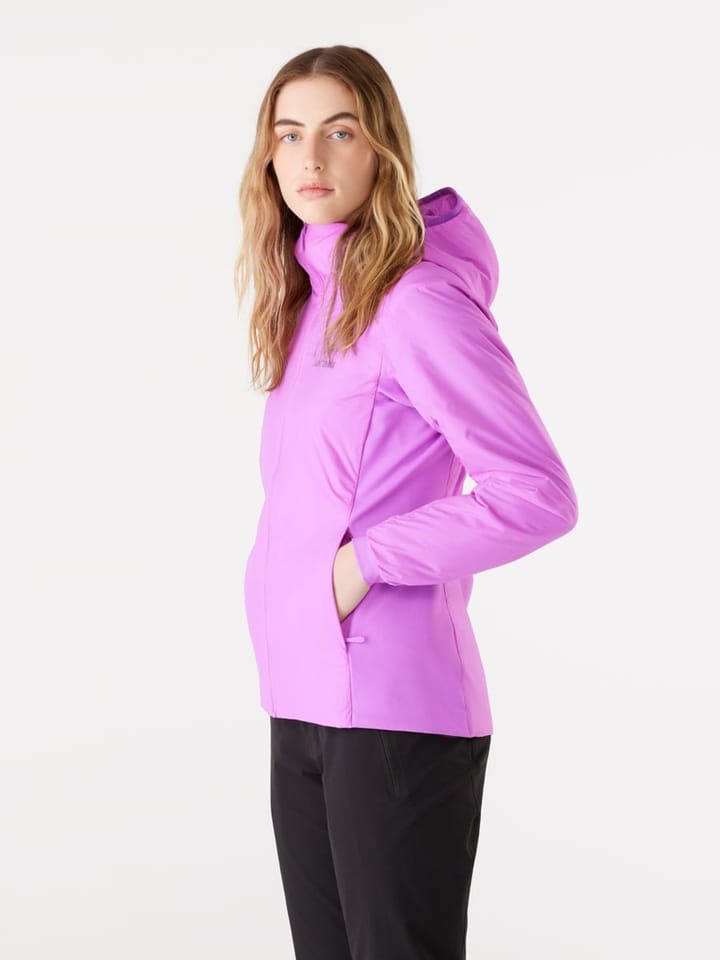 Arc'teryx Women's Atom LT Hoody Mesmer Arc'teryx